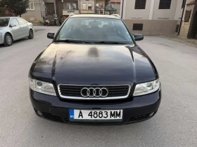 Audi A4 - 1950 € / 3813.87 лв. - 75033821 8