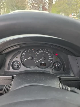 Opel Meriva 1.6  !!супер икономична работещ климатик !! - 1200 € / 2347.00 лв. - 32357107 12