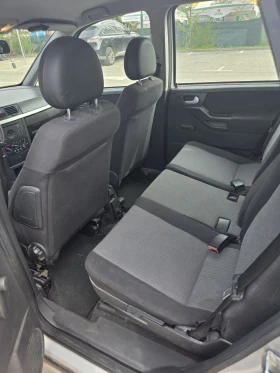 Opel Meriva 1.6  !!супер икономична работещ климатик !! - 1200 € / 2347.00 лв. - 32357107 11