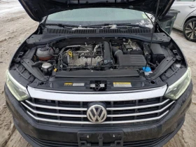 VW Jetta 1.4l Volkswagen SEL Auto w/ULEV | Auto.bg — изображение 11