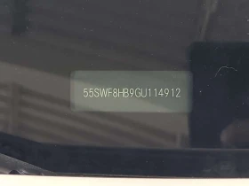 Mercedes-Benz C 63 AMG S/CARFAX/Бъкет седалки/Панорама/Подгрев/Памет - 25500 € / 49873.67 лв. - 23859590 15