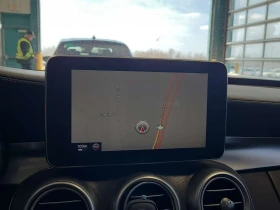 Mercedes-Benz C 63 AMG S/CARFAX/Бъкет седалки/Панорама/Подгрев/Памет - 25500 € / 49873.67 лв. - 23859590 10