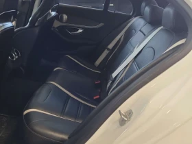 Mercedes-Benz C 63 AMG S/CARFAX/Бъкет седалки/Панорама/Подгрев/Памет - 25500 € / 49873.67 лв. - 23859590 11
