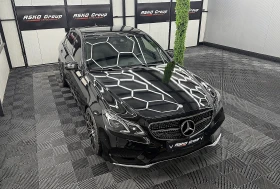 Mercedes-Benz E 220 AMG-line/ECO START STOP/СОБСТВЕН ЛИЗИНГ | Auto.bg — изображение 7