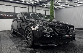 Mercedes-Benz E 220 AMG-line/ECO START STOP/СОБСТВЕН ЛИЗИНГ | Auto.bg — изображение 3
