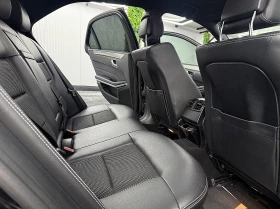 Mercedes-Benz E 220 AMG-line/ECO START STOP/СОБСТВЕН ЛИЗИНГ | Auto.bg — изображение 10