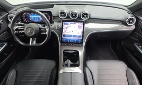 Mercedes-Benz C 300 AMG-LINE* 4MATIC* DISTRONIC* 360CAMERA* HEAD-UP*  | Mobile.bg � ����� ������ 6