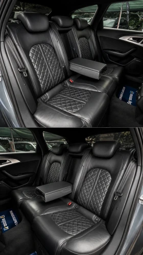 Audi A6 3.0BI-TDI| 326HP| COMPETITION| S6-PACK| ������ | Mobile.bg � ����� ������ 8