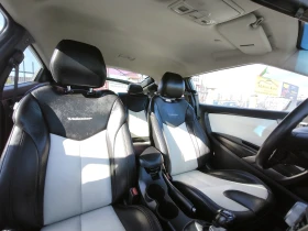 Hyundai Veloster  1.6i EURO5-LED-NAVI | Auto.bg — изображение 17