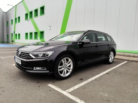 VW Passat 2.0 150 k.c DSG