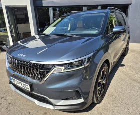 Kia Carnival 2.2 CRDI 8+ 1 ��� - ������� � �� | Mobile.bg � ����� ������ 2