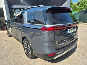 Kia Carnival 2.2 CRDI 8+ 1 ��� - ������� � �� | Mobile.bg � ����� ������ 4