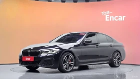 BMW 530 Xi* M-SPORT* ПОДГРЕВ* ОБДУХВАНЕ* ШИБИДАХ* 360* HUD