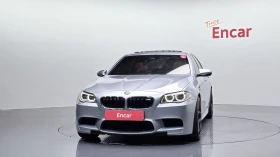 BMW M5 360* SOFT CLOSE* HUD* ЕЛ. БАГАЖНИК* КРАЙНА ЦЕНА | Auto.bg — изображение 3