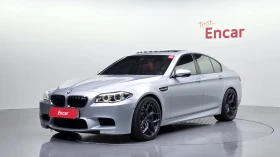 ������ BMW M5