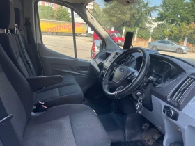 Ford Transit Custom | Mobile.bg � ����� ������ 9