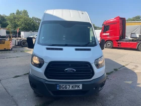 Ford Transit Custom | Mobile.bg � ����� ������ 8
