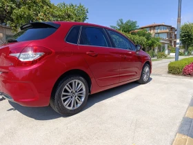 Citroen C4 1, 6I | Mobile.bg � ����� ������ 4