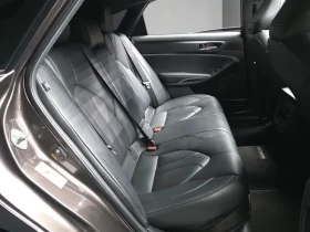 Toyota Avalon 2.5 Хибрид | Auto.bg — изображение 11