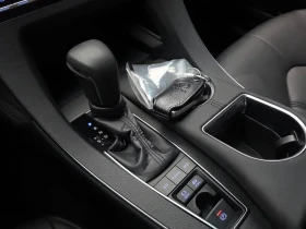 Toyota Avalon 2.5 Хибрид | Auto.bg — изображение 9