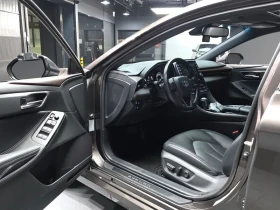 Toyota Avalon 2.5 Хибрид | Auto.bg — изображение 10