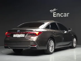 Toyota Avalon 2.5 Хибрид | Auto.bg — изображение 2
