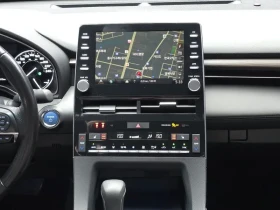 Toyota Avalon 2.5 Хибрид | Auto.bg — изображение 6