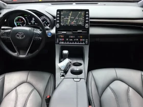 Toyota Avalon 2.5 Хибрид | Auto.bg — изображение 3