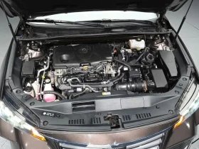 Toyota Avalon 2.5 Хибрид | Auto.bg — изображение 15