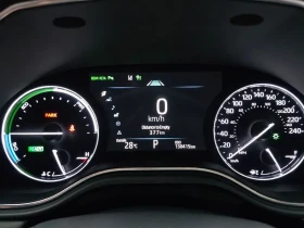 Toyota Avalon 2.5 Хибрид | Auto.bg — изображение 5