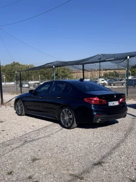 BMW 540 i X-drive* M-packet* Applecarplay* Distronic | Mobile.bg � ����� ������ 4