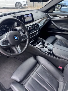 BMW 540 i X-drive* M-packet* Applecarplay* Distronic | Mobile.bg � ����� ������ 11