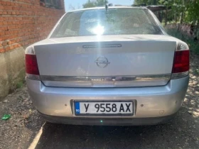 Opel Vectra - 1000 € - 27987071 2