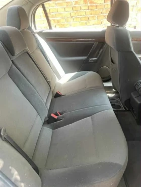 Opel Vectra - 1000 € - 27987071 6