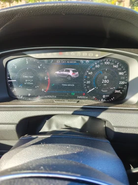 VW Golf 1.6 TDI | Auto.bg — изображение 12