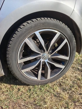 VW Golf 1.6 TDI | Auto.bg — изображение 16