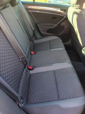 VW Golf 1.6 TDI | Auto.bg — изображение 17