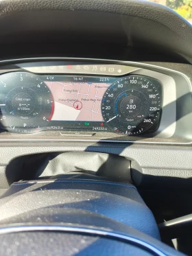 VW Golf 1.6 TDI | Auto.bg — изображение 14