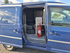 VW Caddy Maxi 4x4 | Mobile.bg � ����� ������ 4