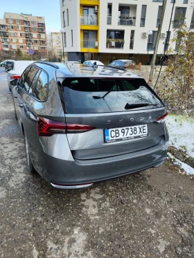 Skoda Octavia FL, 1.5 TSI, Busines - 15999 € - 65155220 2