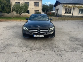 Mercedes-Benz E 220 2.0 дизел 194к.с. 9 скорости  - 15500 € - 88587586 8