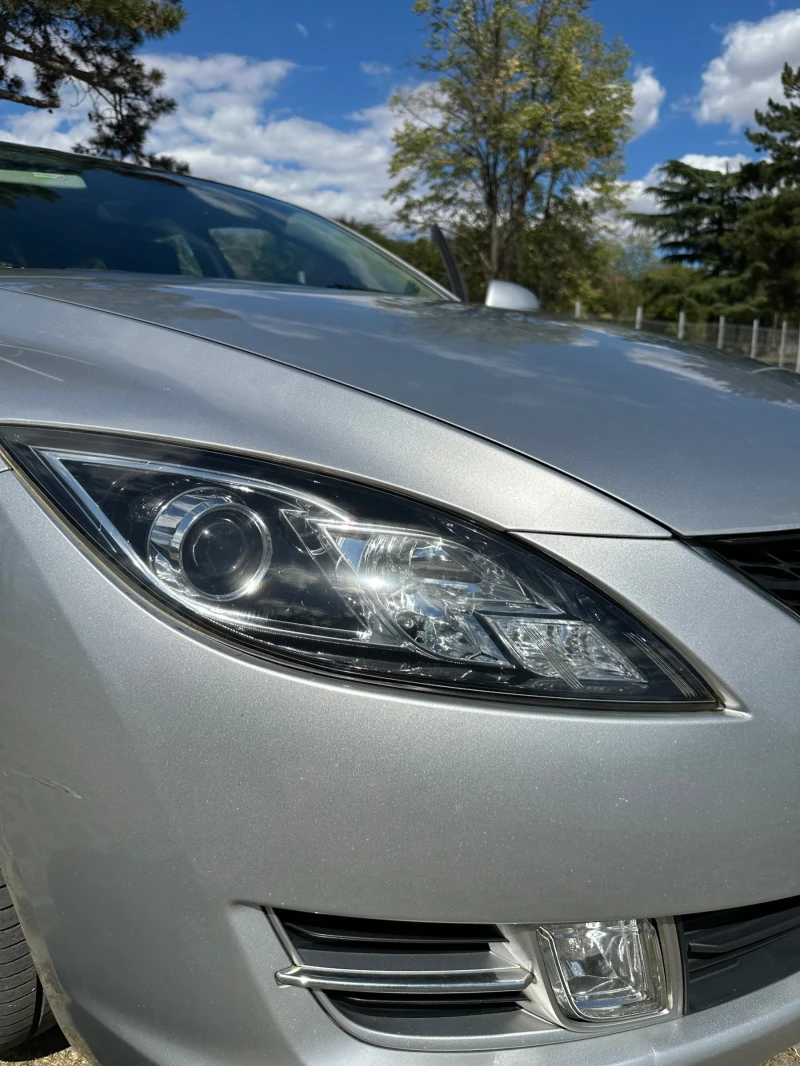 Mazda 6, снимка 12 - Автомобили и джипове - 46912286