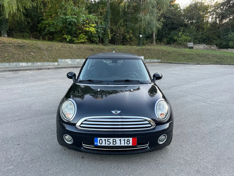 Mini One 1.4i* TOP!!!* 138680, снимка 4 - Автомобили и джипове - 46850121