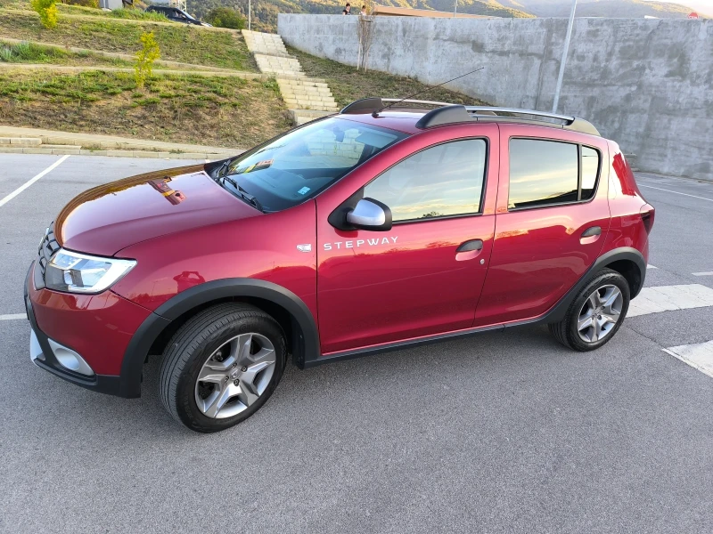 Dacia Sandero 1000, снимка 2 - Автомобили и джипове - 47486767