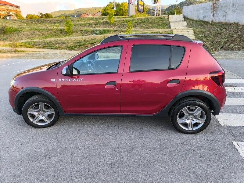 Dacia Sandero 1000, снимка 7 - Автомобили и джипове - 47486767