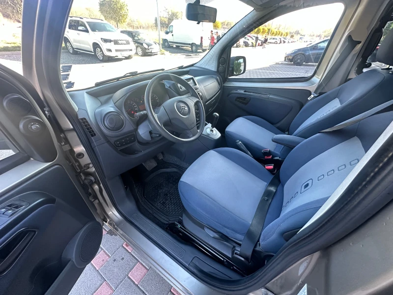 Citroen Nemo 1.4 TDI, снимка 8 - Автомобили и джипове - 47885790