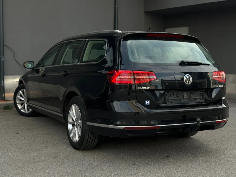 VW Passat 2.0TDI /DSG/ Върнат от ЛИЗИНГ, снимка 5 - Автомобили и джипове - 47907837