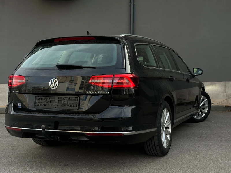 VW Passat 2.0TDI /DSG/ Върнат от ЛИЗИНГ, снимка 3 - Автомобили и джипове - 47907837