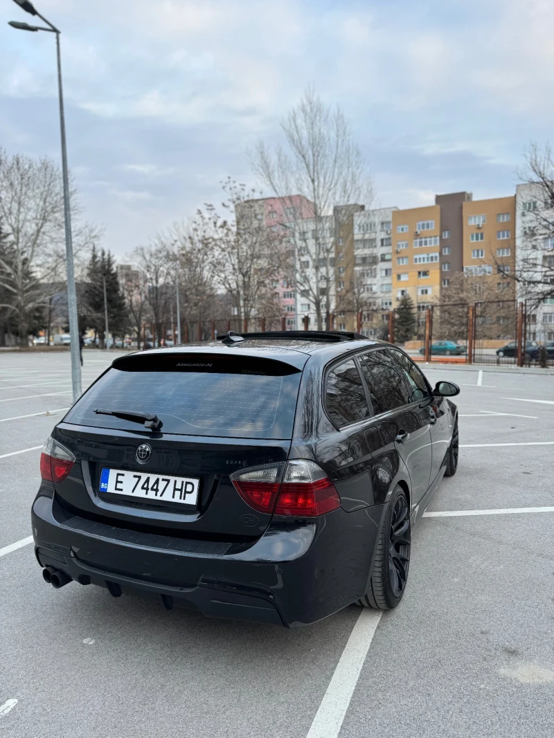 BMW 330, снимка 5 - Автомобили и джипове - 49103391