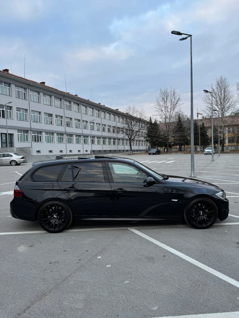 BMW 330, снимка 6 - Автомобили и джипове - 49103391